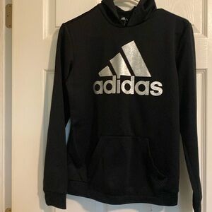 Adidas hoodie⭐️⭐️